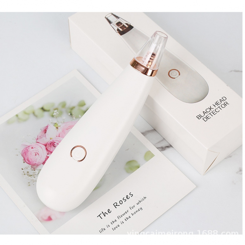 Máy hút mụn cám Derma 125